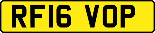 RF16VOP