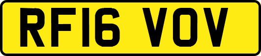 RF16VOV