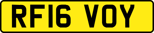 RF16VOY