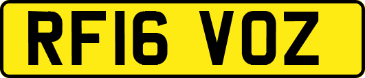 RF16VOZ