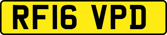 RF16VPD