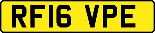 RF16VPE