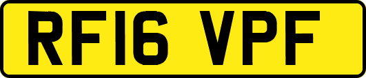 RF16VPF