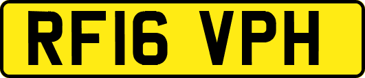 RF16VPH