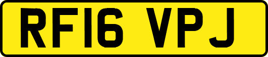 RF16VPJ
