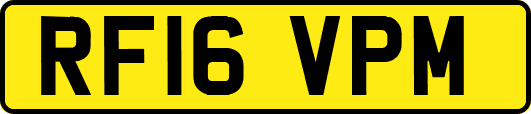 RF16VPM