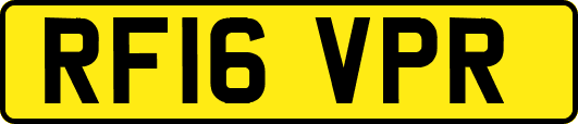 RF16VPR