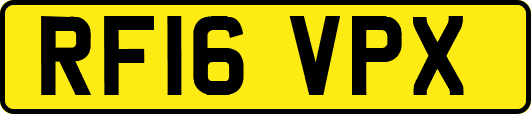 RF16VPX