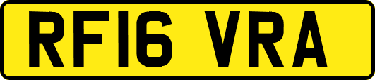 RF16VRA