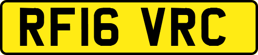 RF16VRC