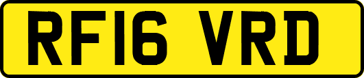 RF16VRD