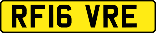 RF16VRE