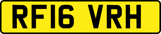 RF16VRH