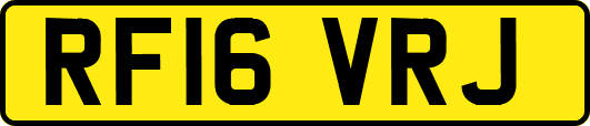 RF16VRJ