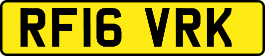 RF16VRK
