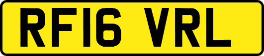 RF16VRL