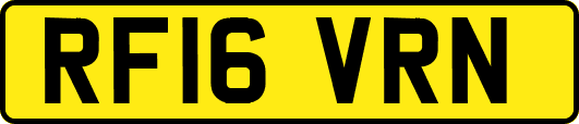 RF16VRN