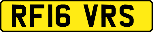 RF16VRS