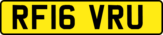 RF16VRU