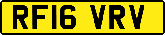 RF16VRV