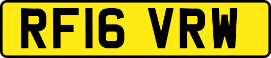 RF16VRW