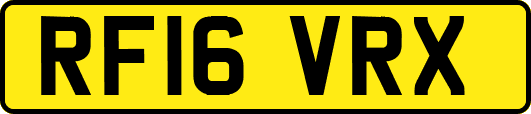 RF16VRX