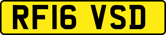 RF16VSD