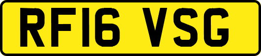 RF16VSG