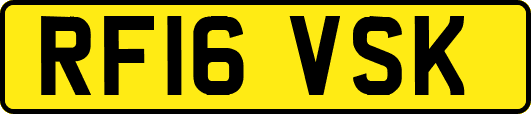 RF16VSK