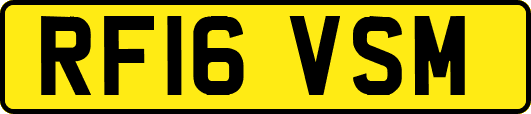 RF16VSM