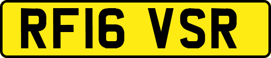 RF16VSR
