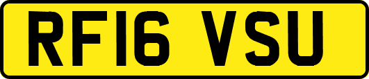 RF16VSU
