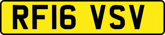 RF16VSV