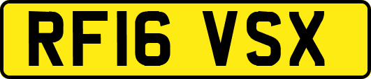 RF16VSX