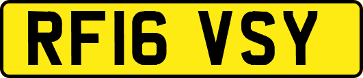 RF16VSY