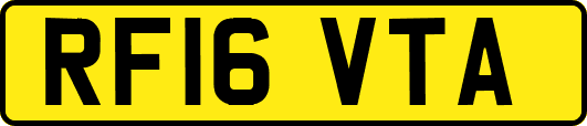 RF16VTA
