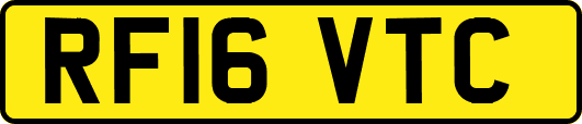 RF16VTC
