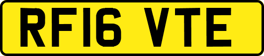 RF16VTE