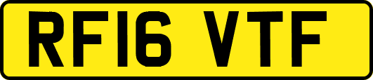RF16VTF