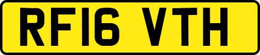RF16VTH
