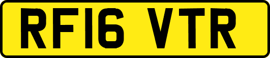 RF16VTR