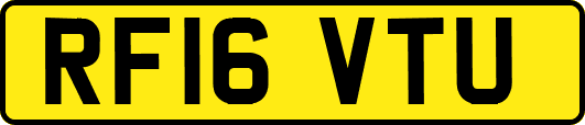 RF16VTU