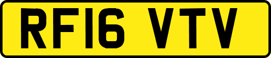RF16VTV