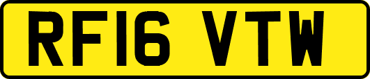 RF16VTW