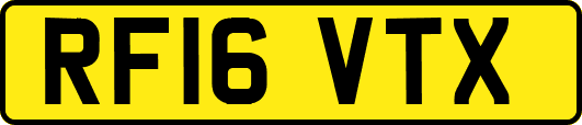 RF16VTX