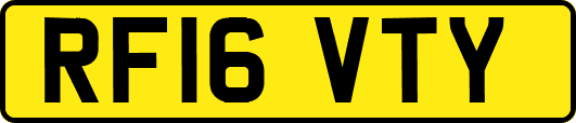 RF16VTY
