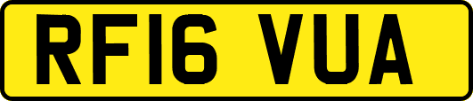 RF16VUA