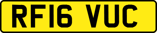 RF16VUC
