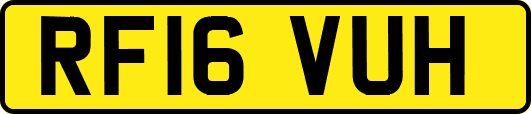 RF16VUH