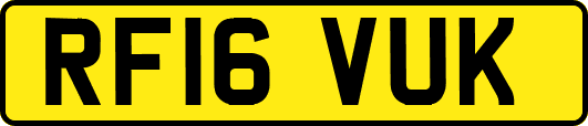 RF16VUK